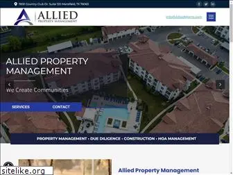 alliedmgmt.com