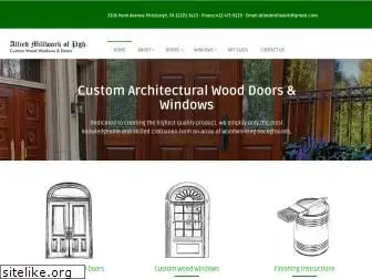 alliedmillwork.com