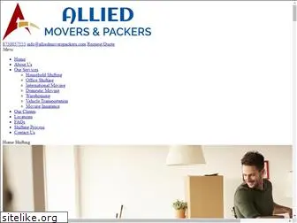 alliedmoverspackers.com