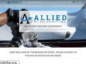 alliedoilequipment.com