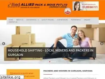 alliedpackers.in