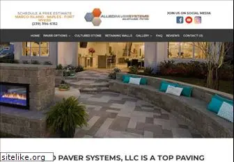 alliedpavers.com