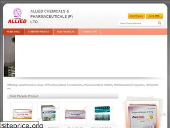 alliedpharm.net