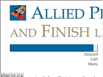 alliedpiano.com