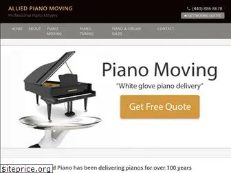 alliedpianomoving.com