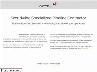 alliedpipelinetechnologies.com