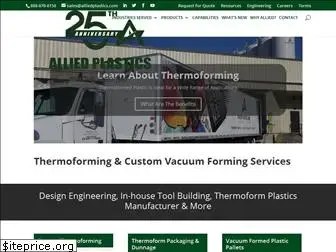 alliedplastics.com