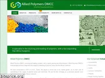 alliedpolymersdmcc.com