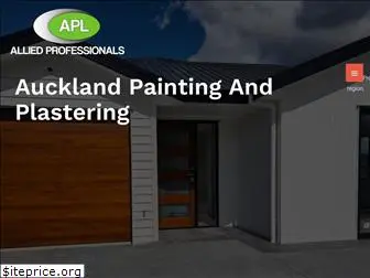 alliedprofessionals.co.nz