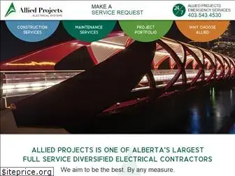 alliedprojects.ca