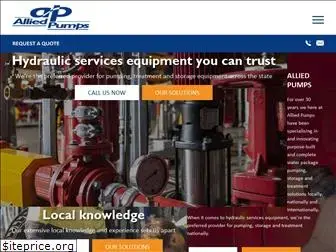 alliedpumps.com.au