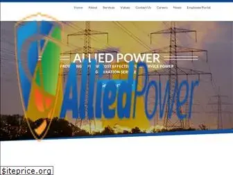 alliedpwr.com