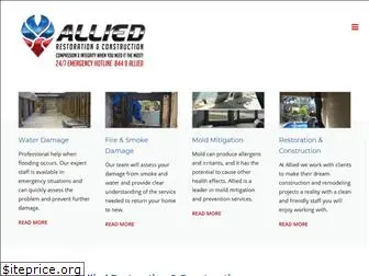 alliedrandc.com