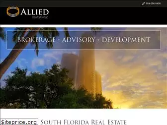 alliedrealtygroup.com