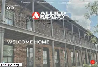 alliedrealtyinc.com