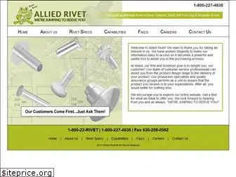 alliedrivet.com