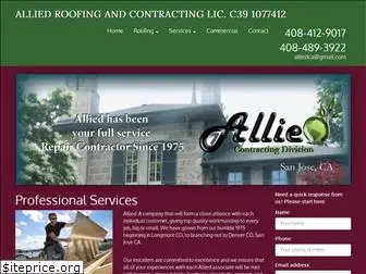 alliedroofing.info