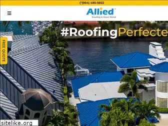 alliedroofingfl.com