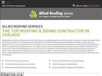 alliedroofingservices.com