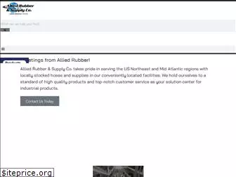 alliedrubber.com