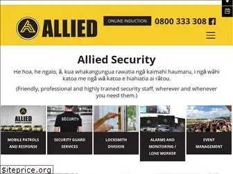 alliedsecurity.co.nz