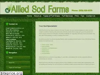 alliedsodfarms.com