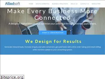alliedsoft.co