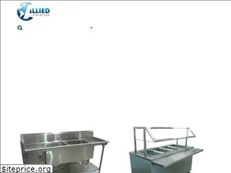 alliedstainless.com