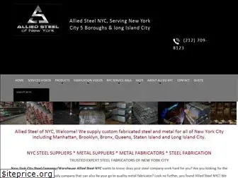 alliedsteelny.com