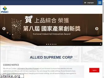 alliedsupreme.com