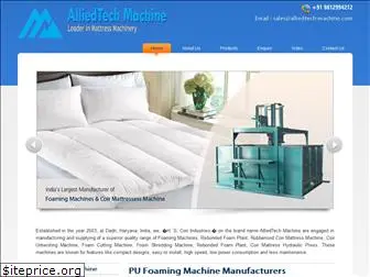 alliedtech-machine.com