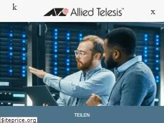 alliedtelesis.co.nz