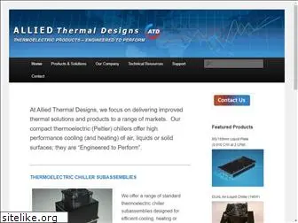 alliedthermaldesigns.com