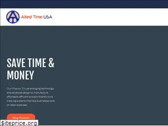 alliedtimeusa.com