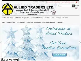 alliedtraders.co.uk