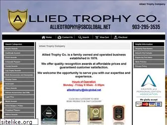 alliedtrophy.com