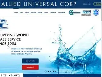 allieduniversal.com