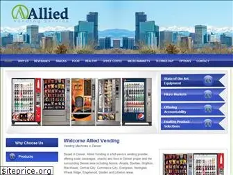 alliedvendingservice.com
