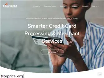 alliedwallet.com