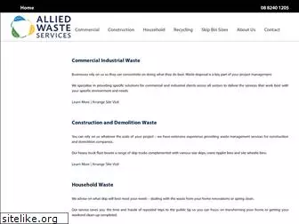 alliedwaste.com.au