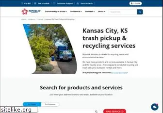 alliedwastekansascity.com