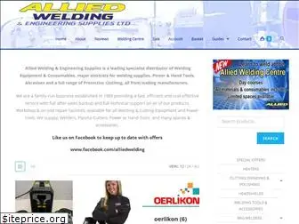 alliedwelding.co.uk