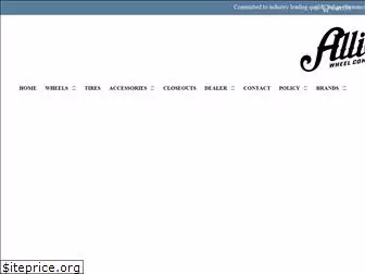 alliedwheel.com