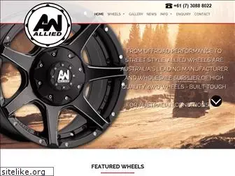 alliedwheels.com.au