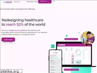 alliedworld.healthcare