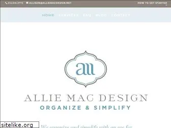 alliemacdesign.net