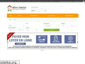 allier-habitat.fr