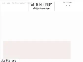 allieroundy.com