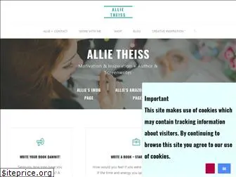 allietheiss.com