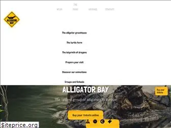 alligator-bay.com